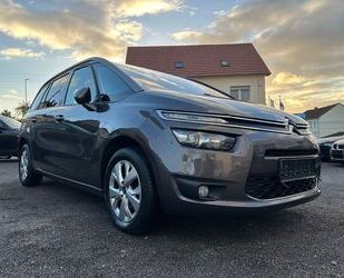 Citroen Grand C4 Picasso / SpaceTourer Gebrauchtwagen