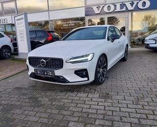 Volvo S60 Gebrauchtwagen