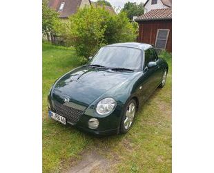 Daihatsu Copen Gebrauchtwagen