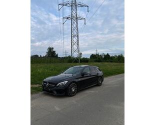 Mercedes-Benz C 450 AMG Gebrauchtwagen