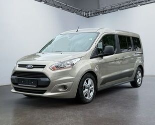 Ford Grand Tourneo Gebrauchtwagen