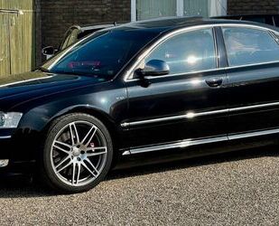 Audi S8 Gebrauchtwagen
