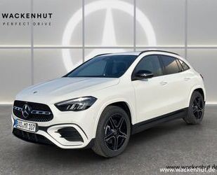 Mercedes-Benz GLA 200 Gebrauchtwagen