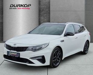 Kia Optima Gebrauchtwagen