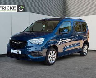 Opel Combo Gebrauchtwagen