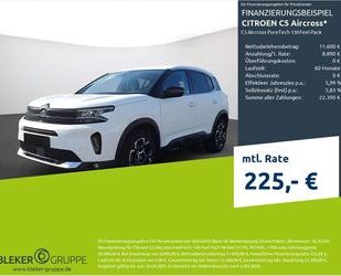 Citroen C5 Aircross Gebrauchtwagen