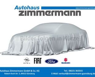 Ford Grand Tourneo Gebrauchtwagen