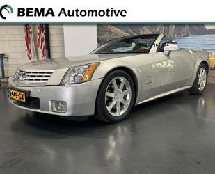 Cadillac XLR Gebrauchtwagen