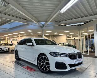 BMW 530 Gebrauchtwagen