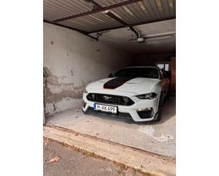 Ford Mustang Gebrauchtwagen