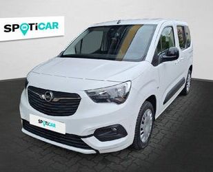 Opel Combo Life Gebrauchtwagen