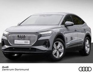 Audi Q4 e-tron Gebrauchtwagen