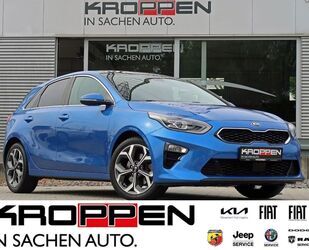 Kia ceed / Ceed Gebrauchtwagen