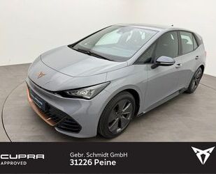 Cupra Born Gebrauchtwagen