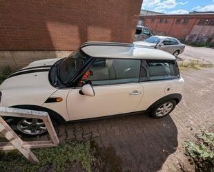 Mini ONE Gebrauchtwagen