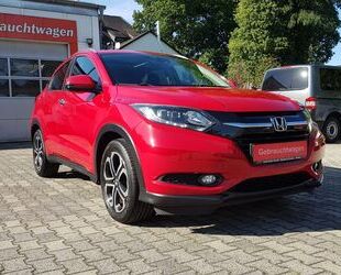 Honda HR-V Gebrauchtwagen
