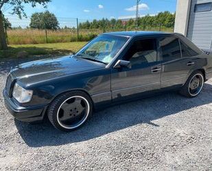 Mercedes-Benz E 230 Gebrauchtwagen