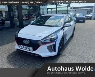 Hyundai IONIQ Gebrauchtwagen