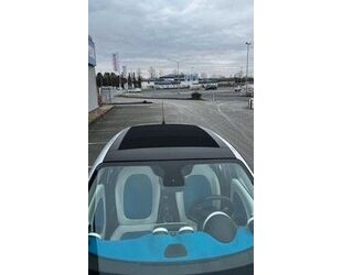 Smart ForFour Gebrauchtwagen