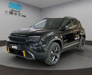 Jeep Avenger Gebrauchtwagen