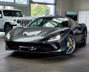 Ferrari F8 Gebrauchtwagen