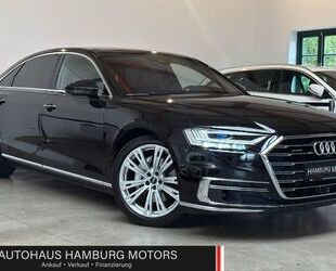 Audi A8 Gebrauchtwagen