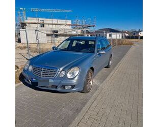 Mercedes-Benz E 300 Gebrauchtwagen