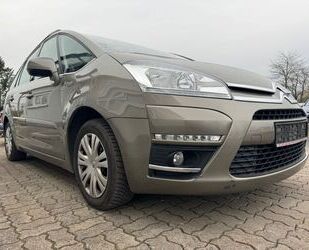 Citroen Citroën Grand C4 Picasso Selection Gebrauchtwagen