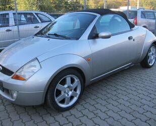 Ford Streetka Gebrauchtwagen