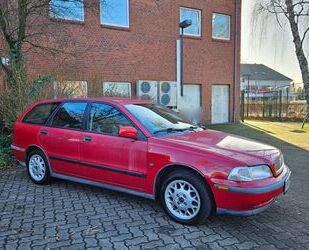 Volvo V40 Gebrauchtwagen