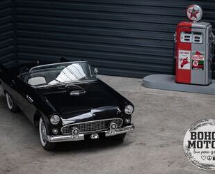 Ford Thunderbird Oldtimer