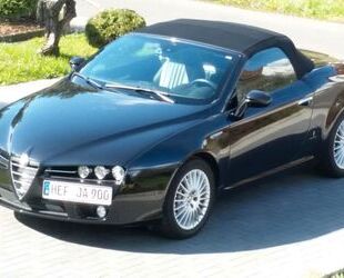 Alfa Romeo Spider Gebrauchtwagen