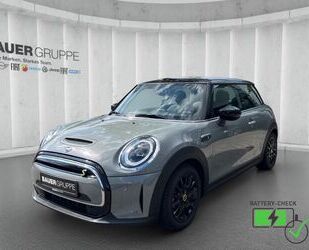 Mini Cooper SE Gebrauchtwagen