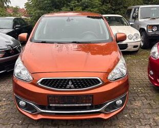 Mitsubishi Space Star Gebrauchtwagen