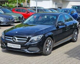 Mercedes-Benz C 220 Gebrauchtwagen