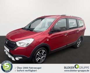 Dacia Lodgy Gebrauchtwagen