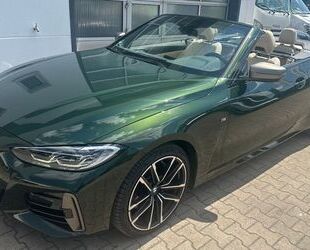 BMW M440 Gebrauchtwagen