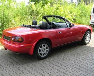 Mazda MX-5 Gebrauchtwagen