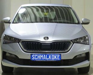 Skoda Scala Gebrauchtwagen