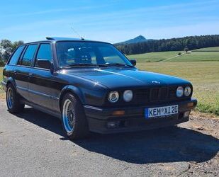 BMW 325 Gebrauchtwagen