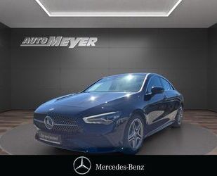 Mercedes-Benz CLA 200 Gebrauchtwagen