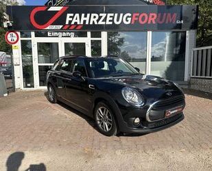 Mini One Clubman Gebrauchtwagen