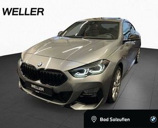 BMW 220 Gran Coupé Gebrauchtwagen