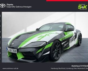 Toyota Supra Gebrauchtwagen