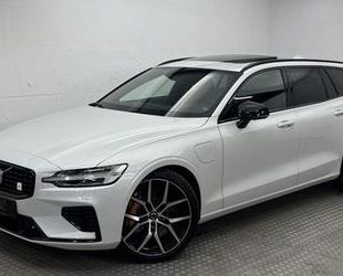 Volvo V60 Gebrauchtwagen