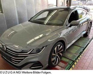 VW Arteon Gebrauchtwagen