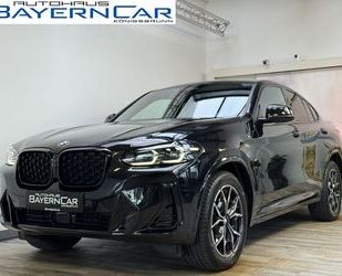 BMW X4 Gebrauchtwagen