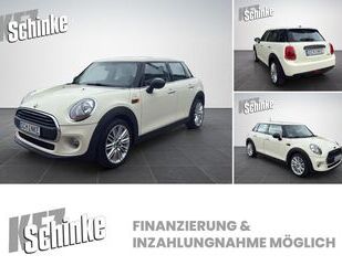 Mini ONE Gebrauchtwagen