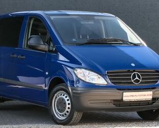 Mercedes-Benz Vito Gebrauchtwagen