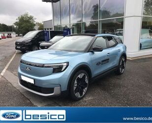 Ford Explorer Gebrauchtwagen